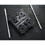 Set de Mancuernas con Maletín