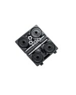 Set de Mancuernas con Maletín - Image 3