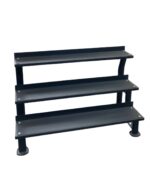 Rack de Mancuernas Rusas - Image 3