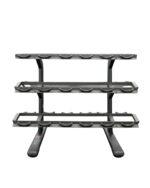 Rack de Mancuernas de Tres Pisos - Image 2