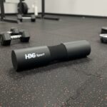 Almohadilla para Barra con Correa