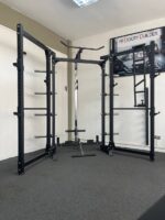 Power Rack Jaula Multifuncional - Image 4