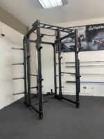Power Rack Jaula Multifuncional - Image 3