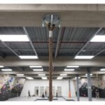 Anclaje de Soga para Escalada