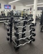 Rack para Barras de Peso Fijo - Image 2