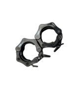 Collarin Plastico Barra Olimpica - Image 3