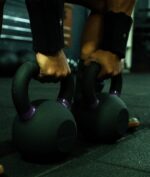 Mancuernas Rusas De Hierro - Image 3