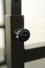 Squat Rack - Image 4