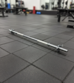 Barra Regular Recta Rosca