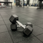 Mancuernas Hexagonales PAR