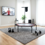 Trampolín De 48 Pulgadas