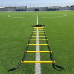 Escalera De Agilidad