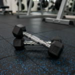 Mancuernas Hexagonales PAR