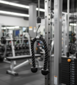 Adaptación Lazo Tríceps