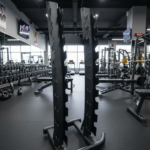 Rack De Cascada Para Mancuernas Hexagonales