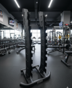 Rack De Cascada Para Mancuernas Hexagonales