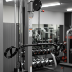 Adaptación Trícpes Semi Curvo Con Agarre