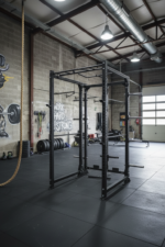 Power Rack Jaula Multifuncional