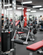 Adaptación Agarre Doble