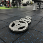 Disco Regular De Hierro 25 Mm