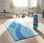 Mat De Yoga - Image 3