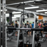 Adaptación Polea Recta Corta