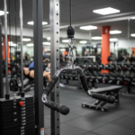 Adaptación Tríceps Con Agarre