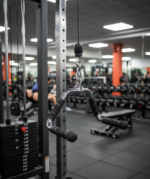 Adaptación Tríceps Con Agarre