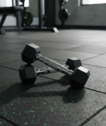 Mancuernas Hexagonales PAR - Image 2