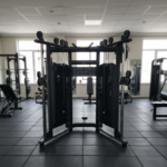 Funcional Trainer Doble Polea