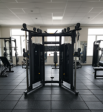 Funcional Trainer Doble Polea