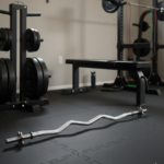 Barra Regular Curl Rosca