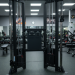 Funcional Trainer PRO Doble Polea