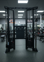 Funcional Trainer PRO Doble Polea