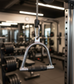 Adaptación Agarre Sencillo