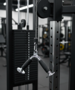 Adaptación Tríceps Con Tope