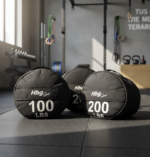 Strong Man Bag - Image 2