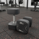 Mancuernas Cuadradas