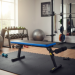 Banco Abdominal Inclinado