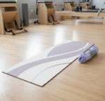 Mat De Yoga - Image 2