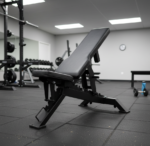 Banco Comercial Ajustable Pro