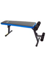 Banco Abdominal Inclinado - Image 2