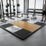 Weight Lifting Plataform