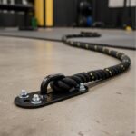 Anclaje de Soga de Batalla