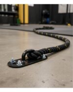 Anclaje de Soga de Batalla