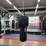 Saco de Boxeo