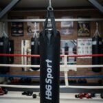 Saco de Boxeo