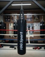 Saco de Boxeo