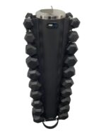 Rack De Mancuernas Hexagonales - Image 2