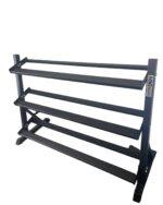 Rack De Mancuernas Hexagonales - Image 2